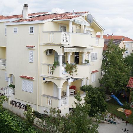 Apartments Marta - Zadar - Near The Sea Exterior photo