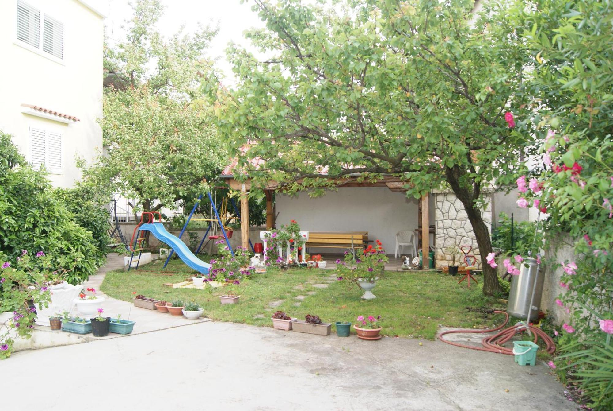 Apartments Marta - Zadar - Near The Sea Exterior photo