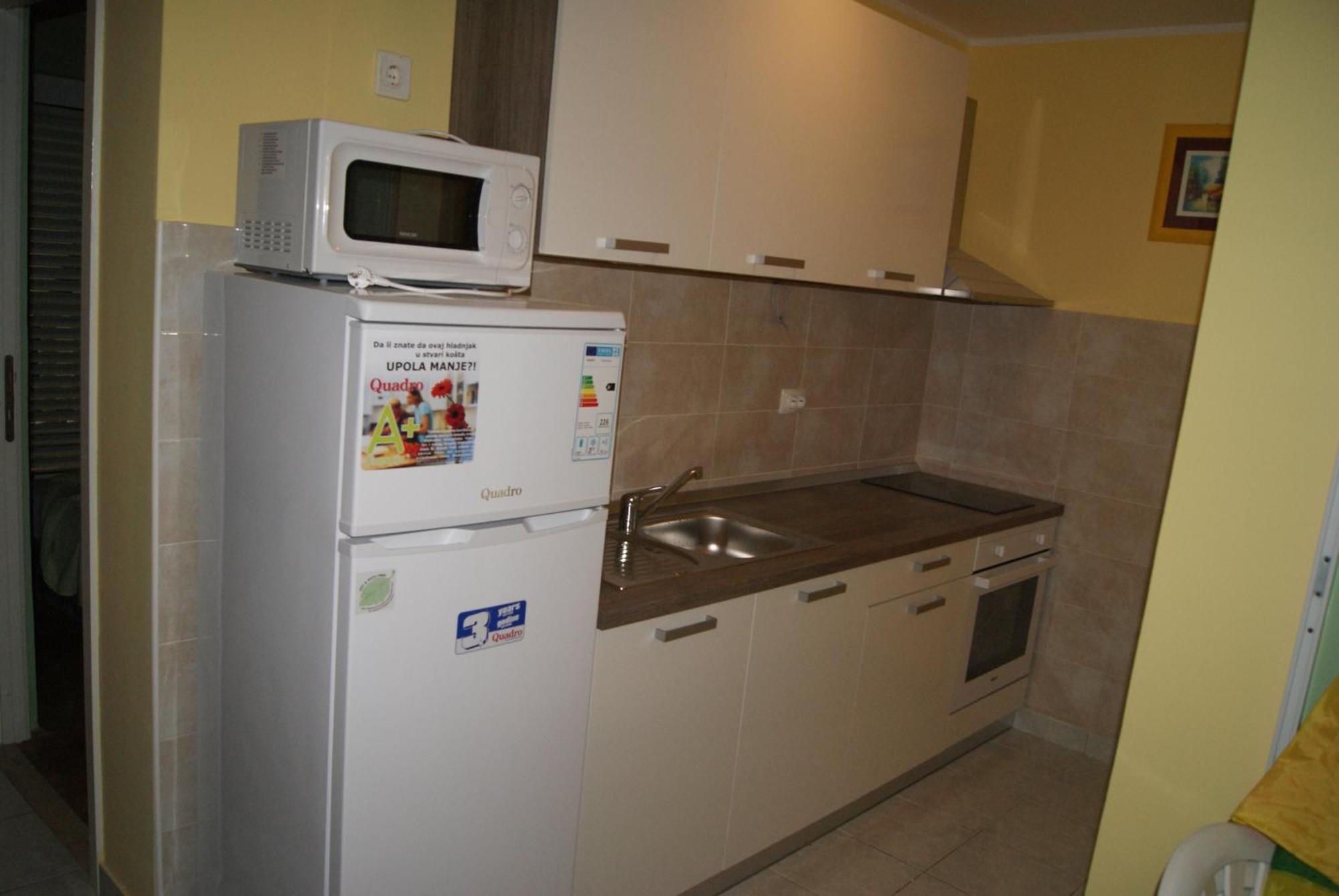 Apartments Marta - Zadar - Near The Sea Room photo