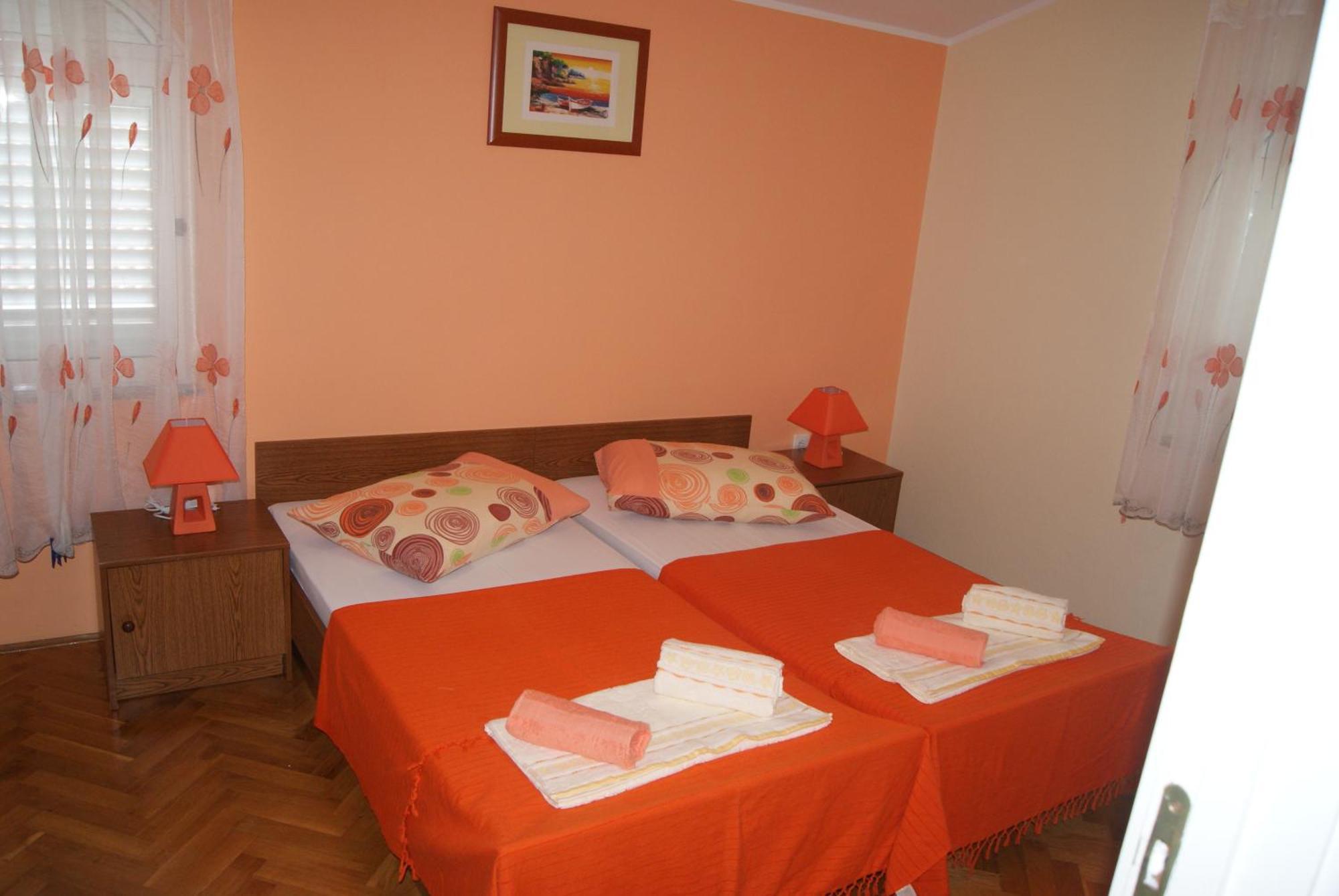 Apartments Marta - Zadar - Near The Sea Room photo