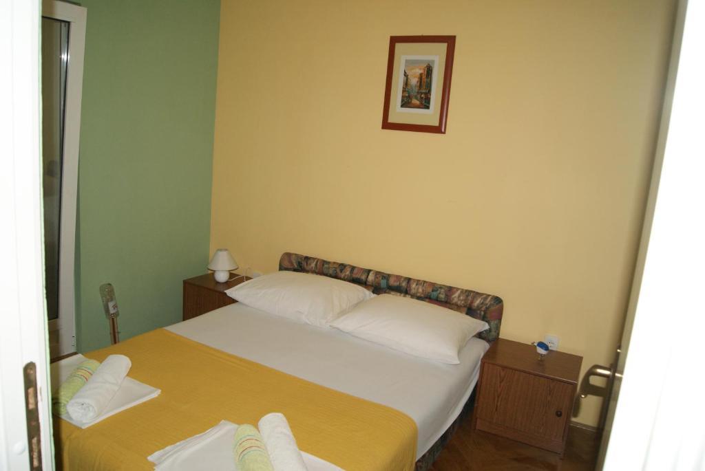 Apartments Marta - Zadar - Near The Sea Room photo