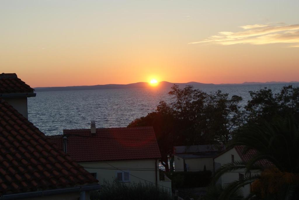 Apartments Marta - Zadar - Near The Sea Exterior photo