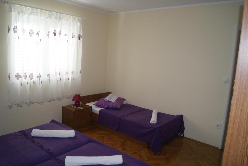 Apartments Marta - Zadar - Near The Sea Room photo